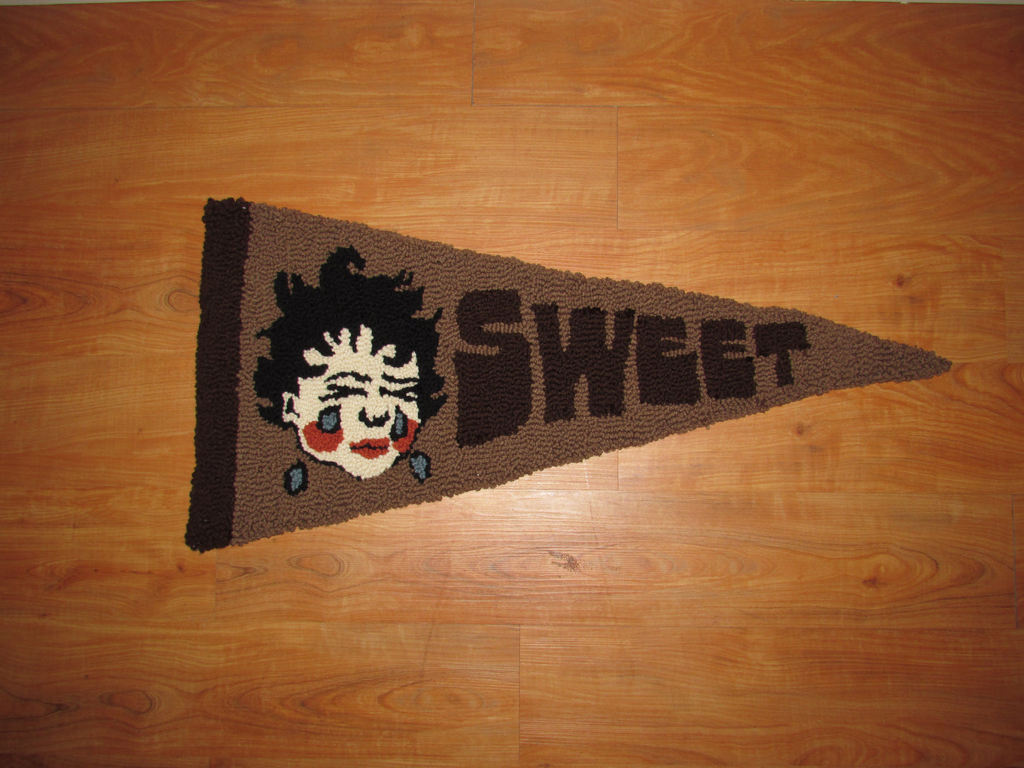 Sweet Baby Rug