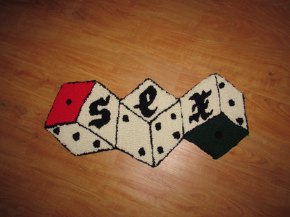 Sex Dice 3