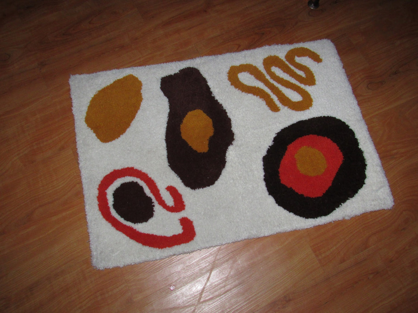 Sundowner Rug