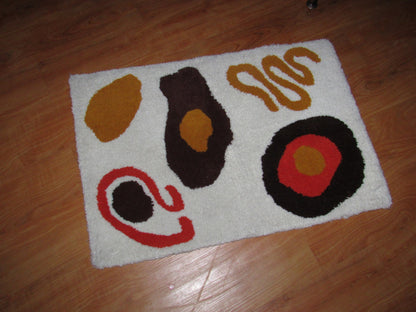 Sundowner Rug