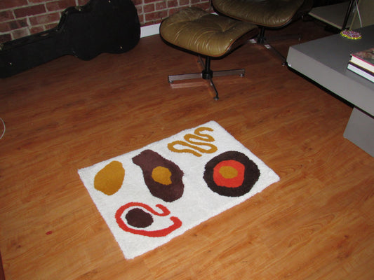 Sundowner Rug