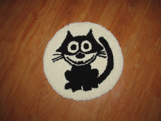 Mini Felix Rug