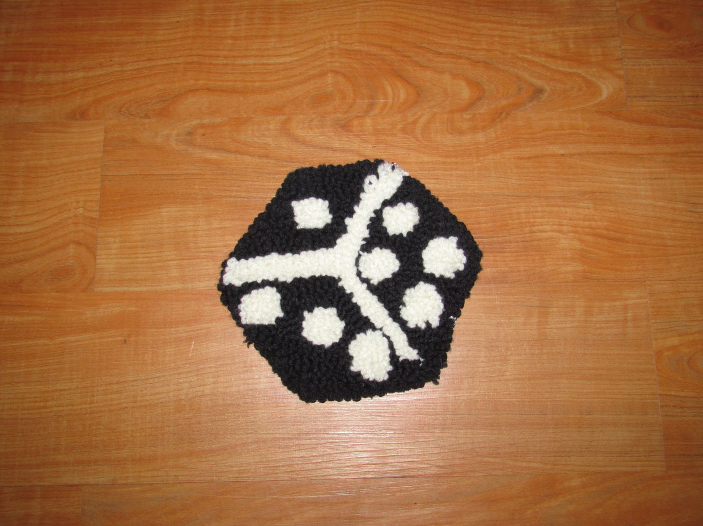Dice Coaster
