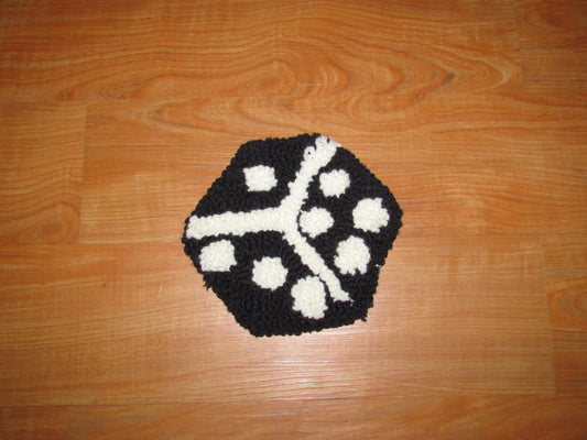 Dice Coaster